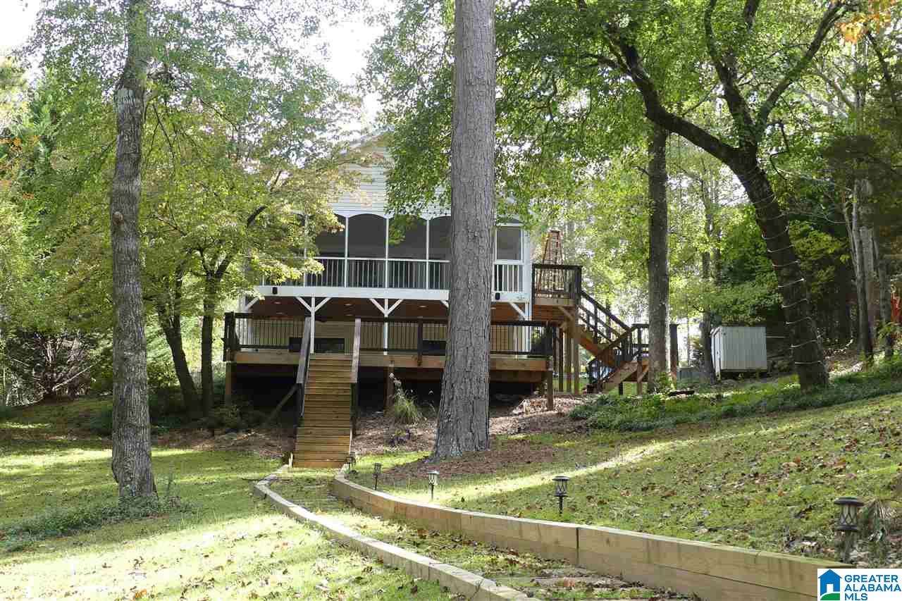 154 Walnut Street Wedowee, AL 36278 - Photo 41 of 49
