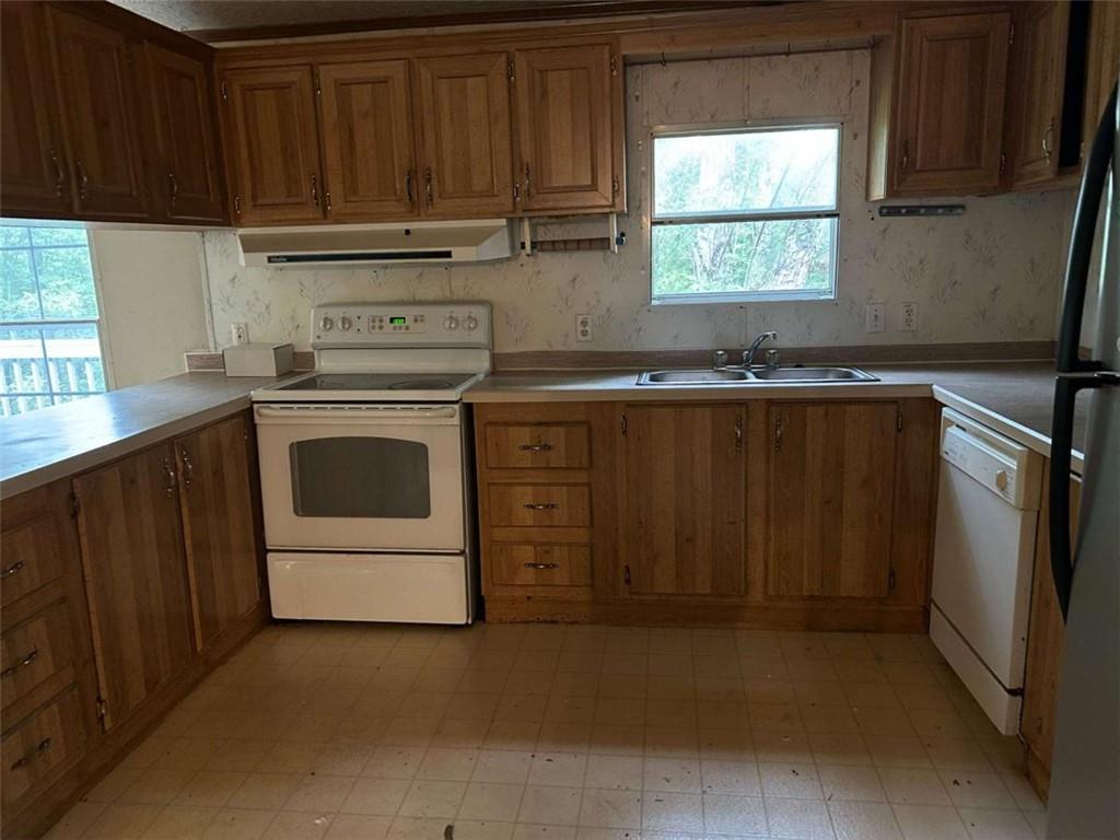 869 Carter Mountain Road Rockmart, GA 30153 - Photo 11 of 31 Gallery Image 11