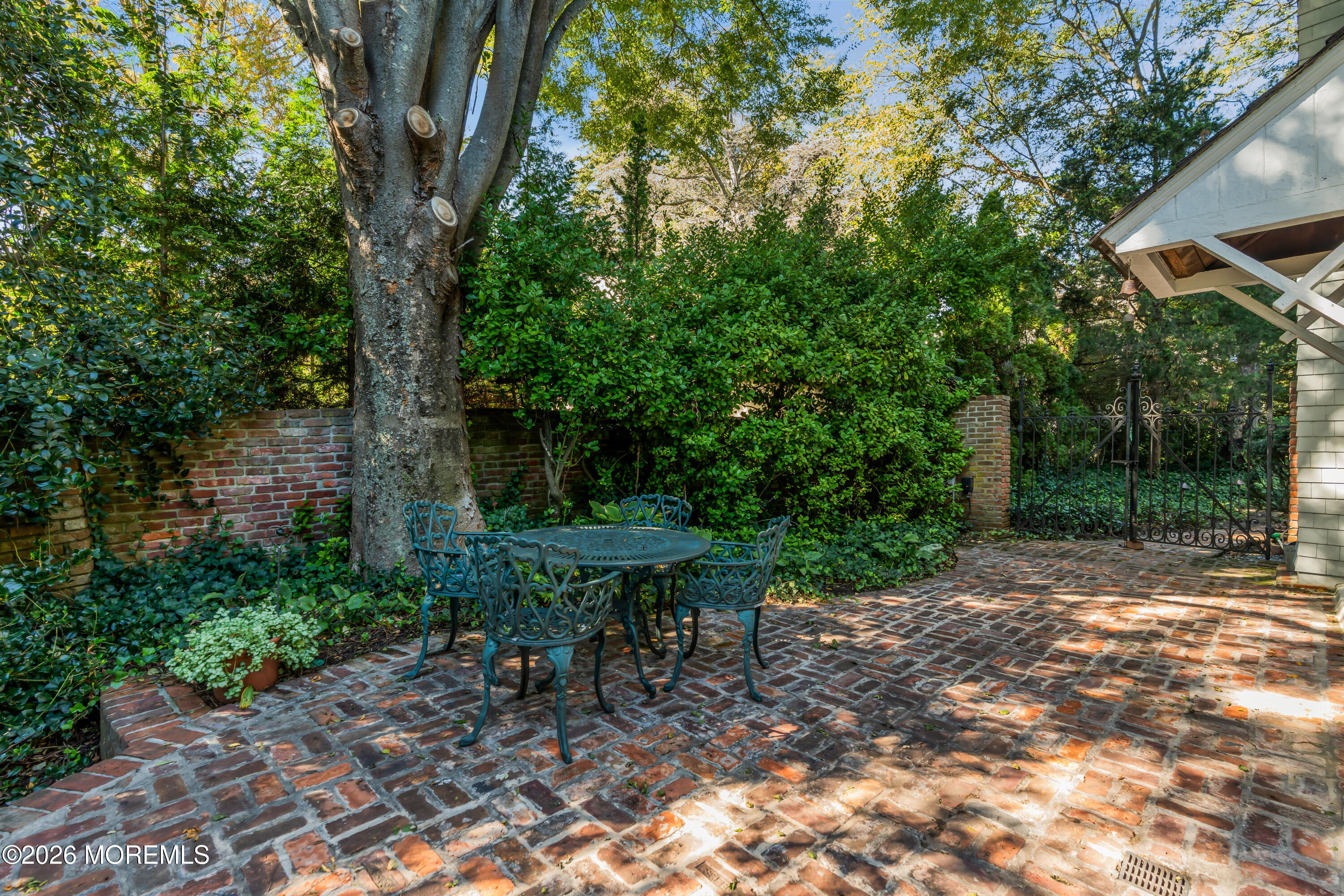 932 Navesink River Road Rumson, NJ 07760 - Photo 42 of 58 Patio
