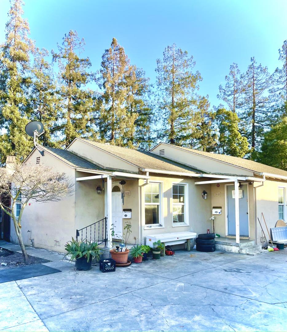 308 Semicircular Road Menlo Park, CA 94025 - Photo 2 of 2 Gallery Image 2