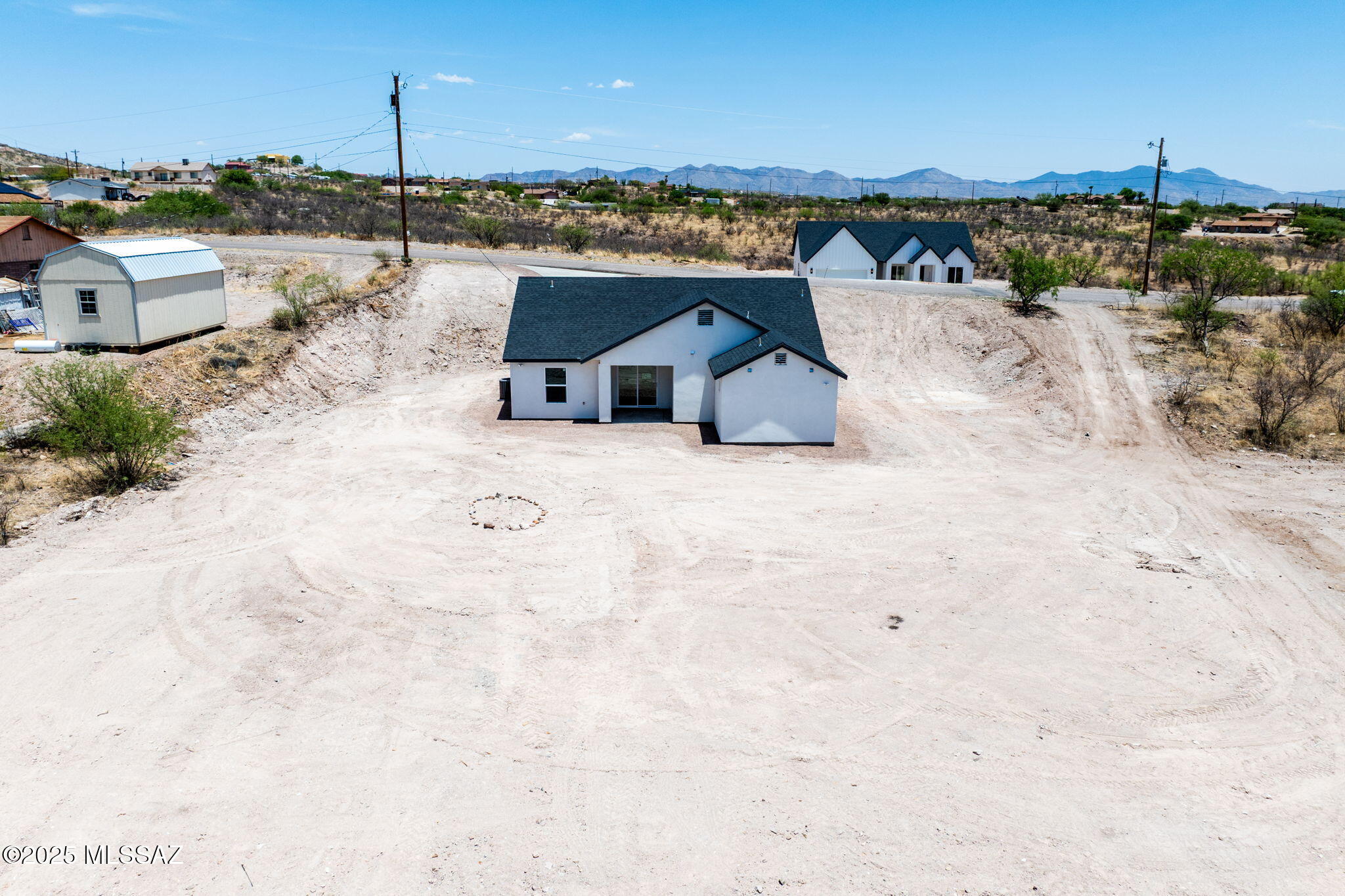220 Calle Ranaculo Rio Rico, AZ 85648 - Photo 39 of 43 Gallery Image 39