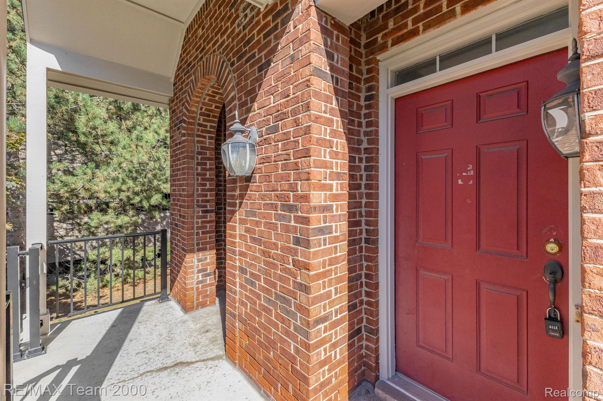 20356 Rodeo Southfield, MI 48075 - Photo 33 of 38 Gallery Image 33