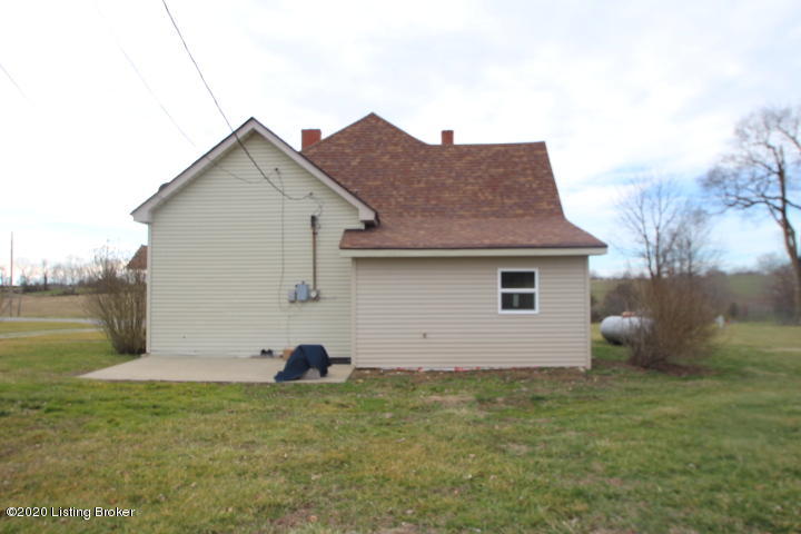 1201 Johnson Road Lawrenceburg, KY 40342 - Photo 29 of 29 IMG_0084