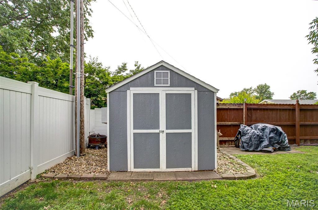 416 Sanders Street Bethalto, IL 62010 - Photo 42 of 49