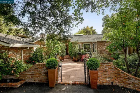 $3,595,000 | 2007 Calle Los Callados, Diablo, CA 94528