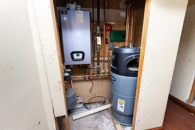 $499,900 | 29 Rockway Road, Peabody, MA 01960