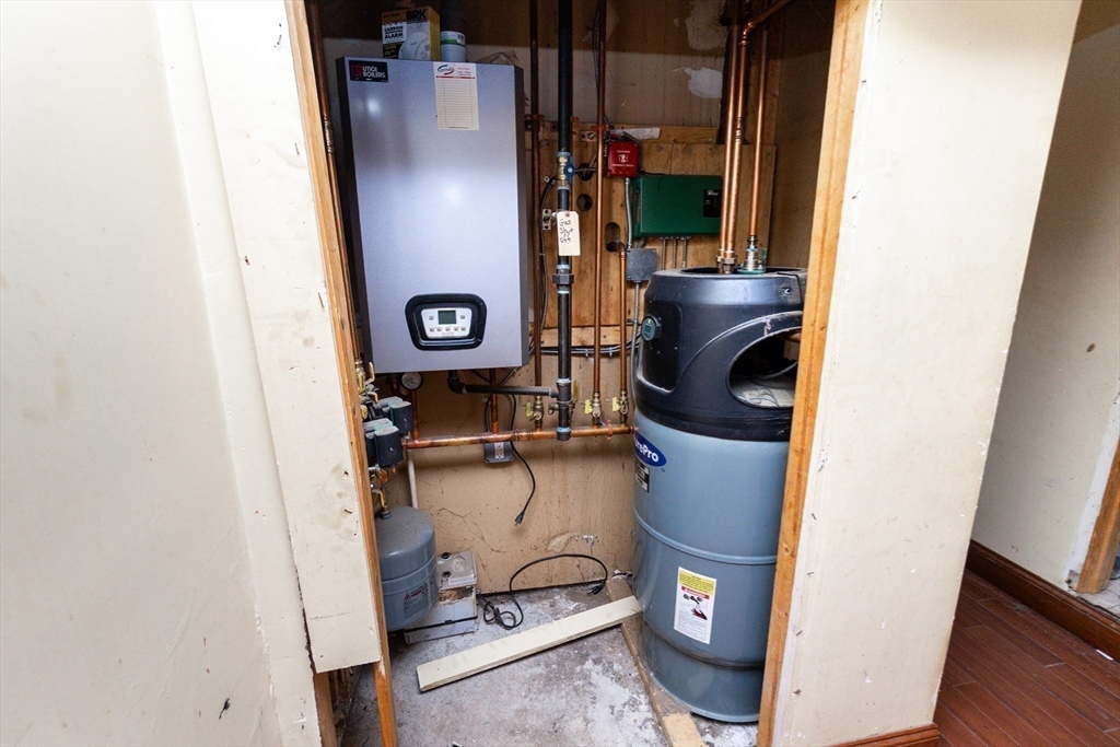 29 Rockway Road Peabody, MA 01960 - Photo 31 of 42