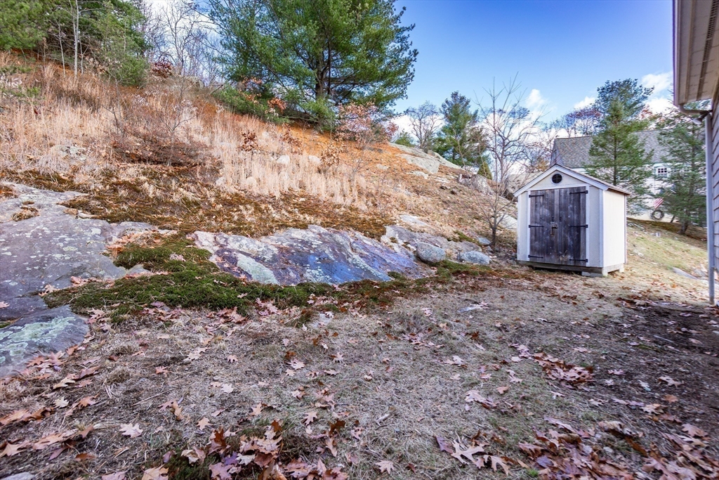 29 Rockway Road Peabody, MA 01960 - Photo 34 of 42