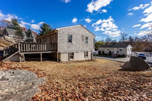 $499,900 | 29 Rockway Road, Peabody, MA 01960