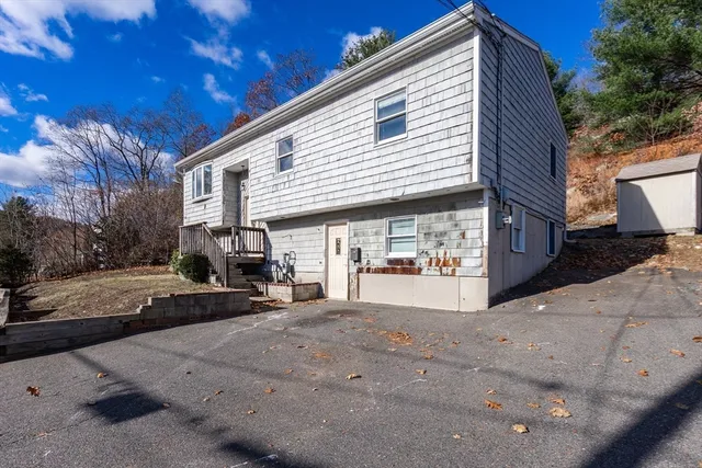 $499,900 | 29 Rockway Road, Peabody, MA 01960