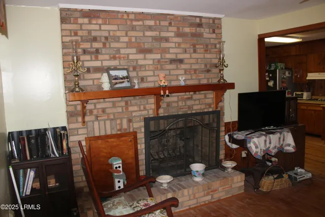 $219,900 | 301 Pulaski Drive West, Hampton, SC 29924