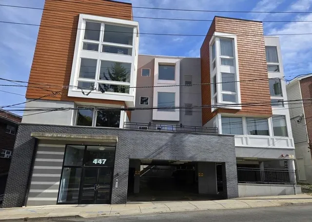$349,900 | 447 Fairview Avenue, Unit 304, Fairview, NJ 07022