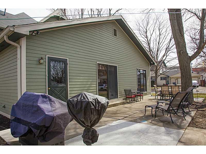 201 North Pendleton Avenue Pendleton, IN 46064 - Photo 22 of 24