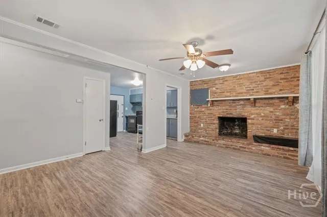 $1,700 | 1319 East 69th Street, Savannah, GA 31404