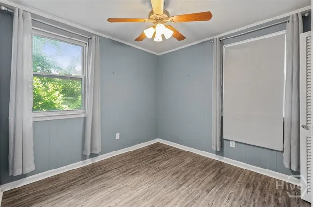 $1,700 | 1319 East 69th Street, Savannah, GA 31404