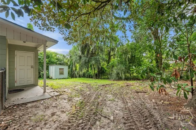 $1,700 | 1319 East 69th Street, Savannah, GA 31404