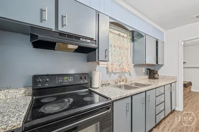 $1,700 | 1319 East 69th Street, Savannah, GA 31404