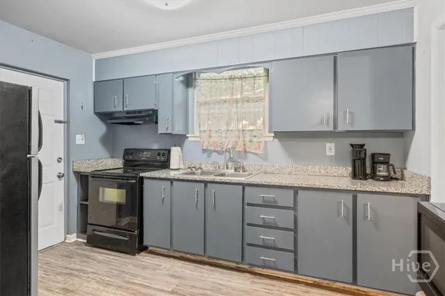 $1,700 | 1319 East 69th Street, Savannah, GA 31404