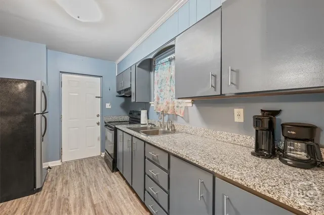 $1,700 | 1319 East 69th Street, Savannah, GA 31404