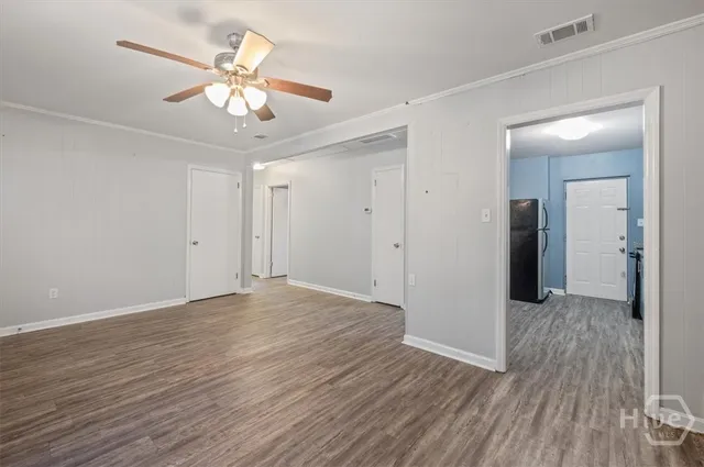 $1,700 | 1319 East 69th Street, Savannah, GA 31404