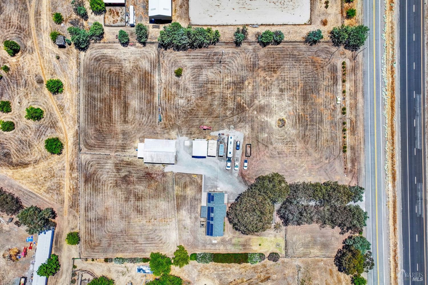 8412 Tubbs Road Winters, CA 95694 - Photo 62 of 73