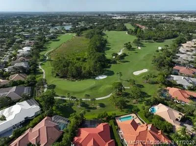 $635,000 | 3501 Southeast Putnam Court, Stuart, FL 34997