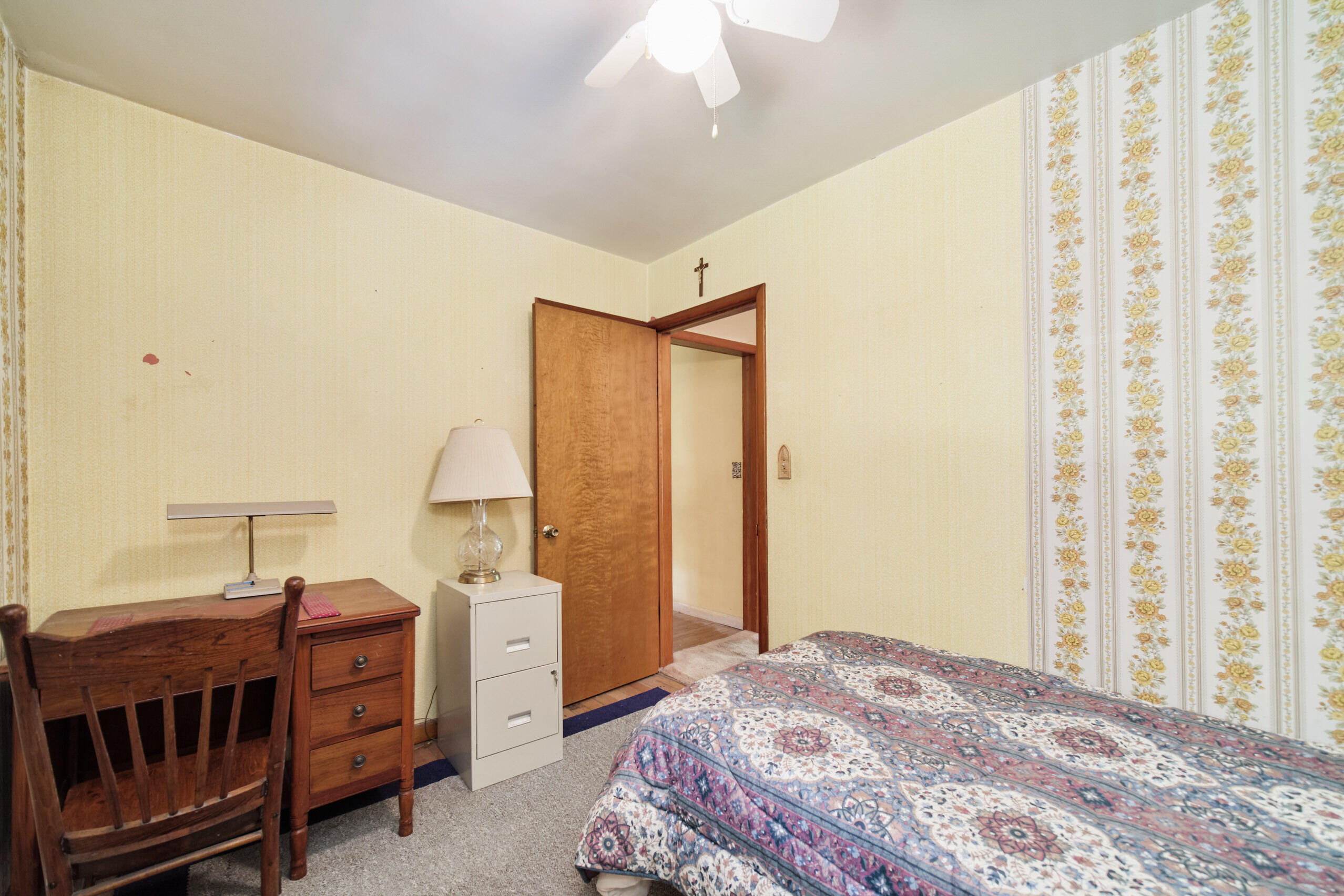3099 Maple Road Manistee, MI 49660 - Photo 18 of 41 Bedroom #2