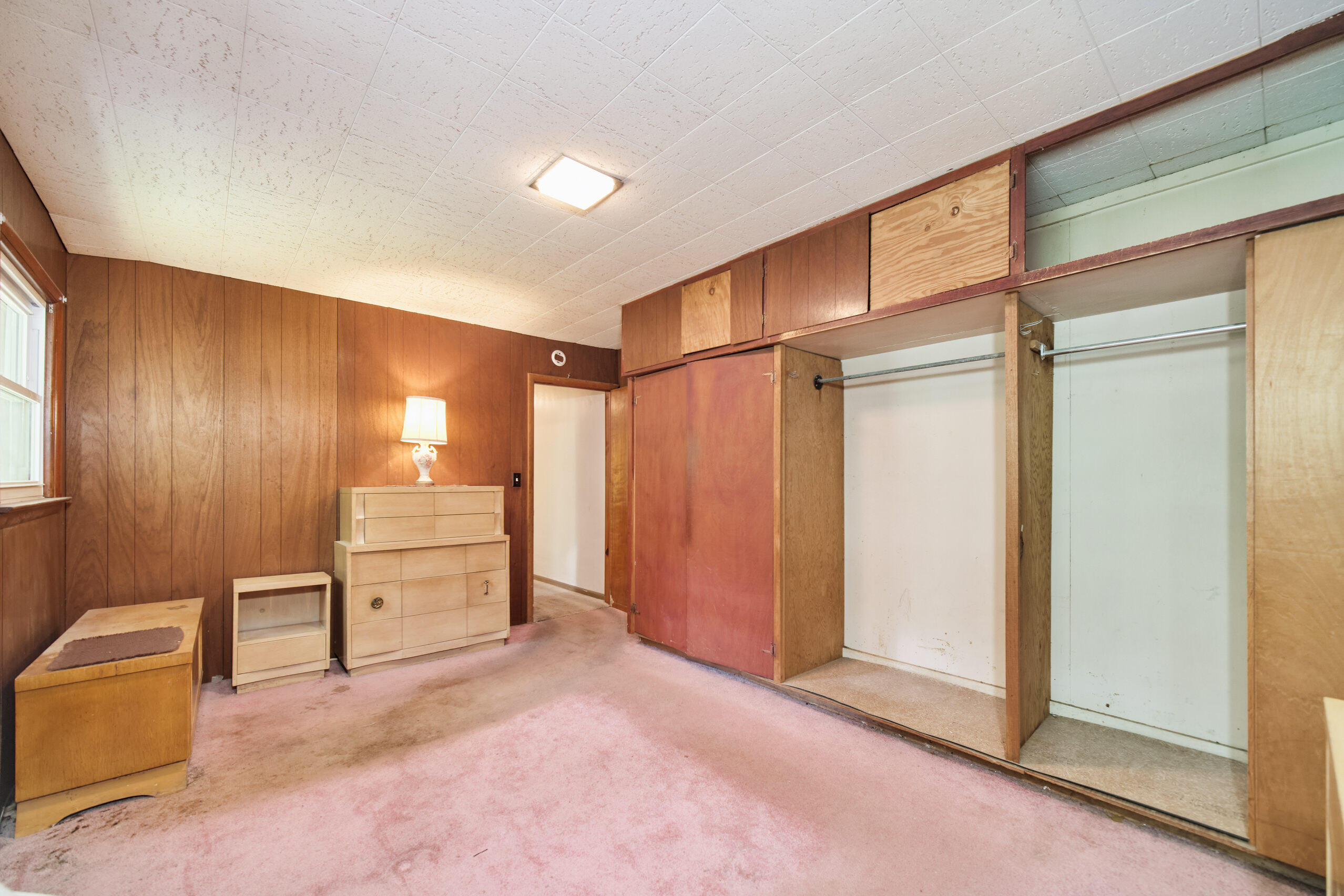 3099 Maple Road Manistee, MI 49660 - Photo 21 of 41 Bedroom #3