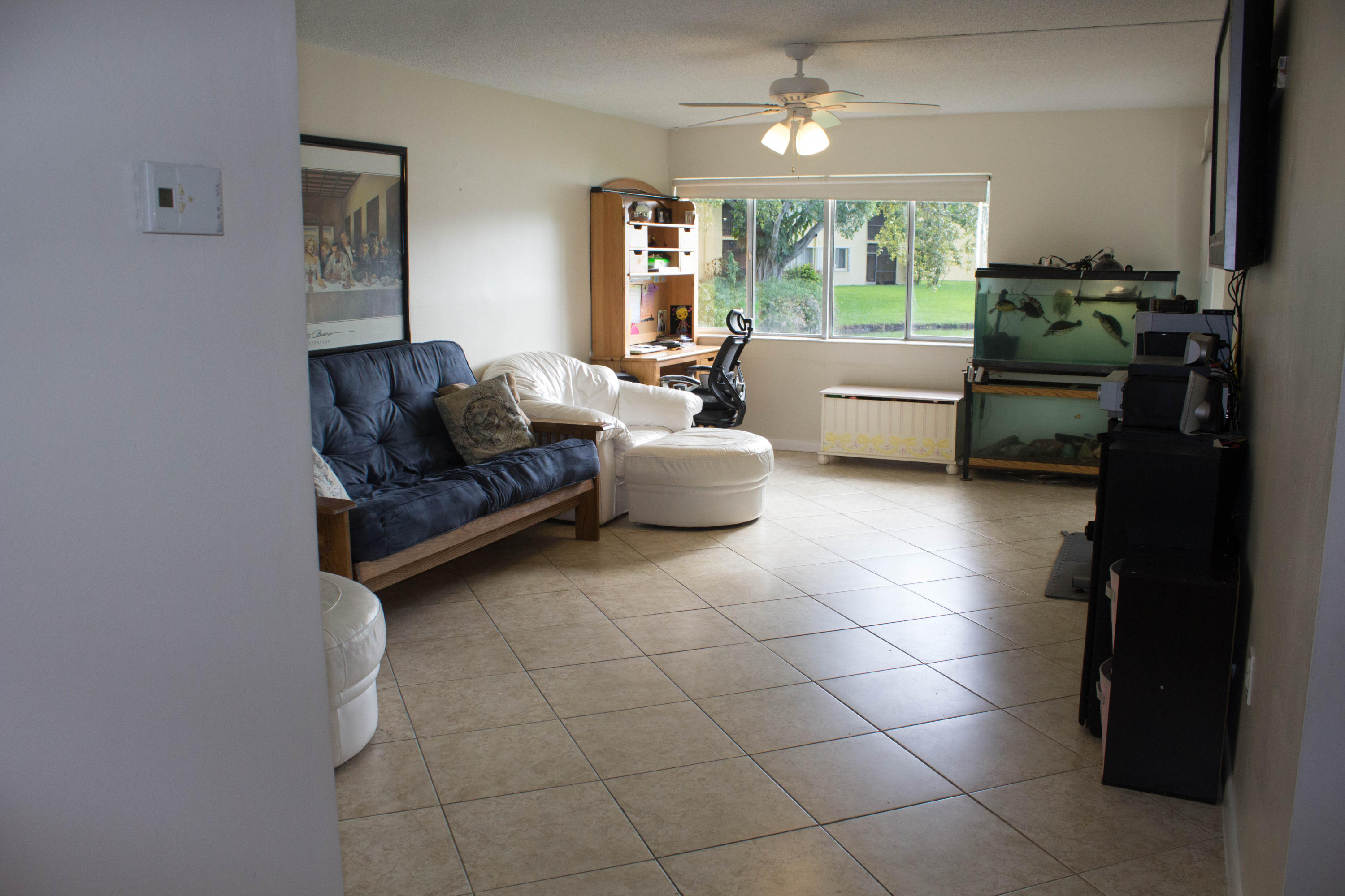 824 Southwest 9th St Circle, Unit 102 Boca Raton, FL 33486 - Photo 3 of 25 living