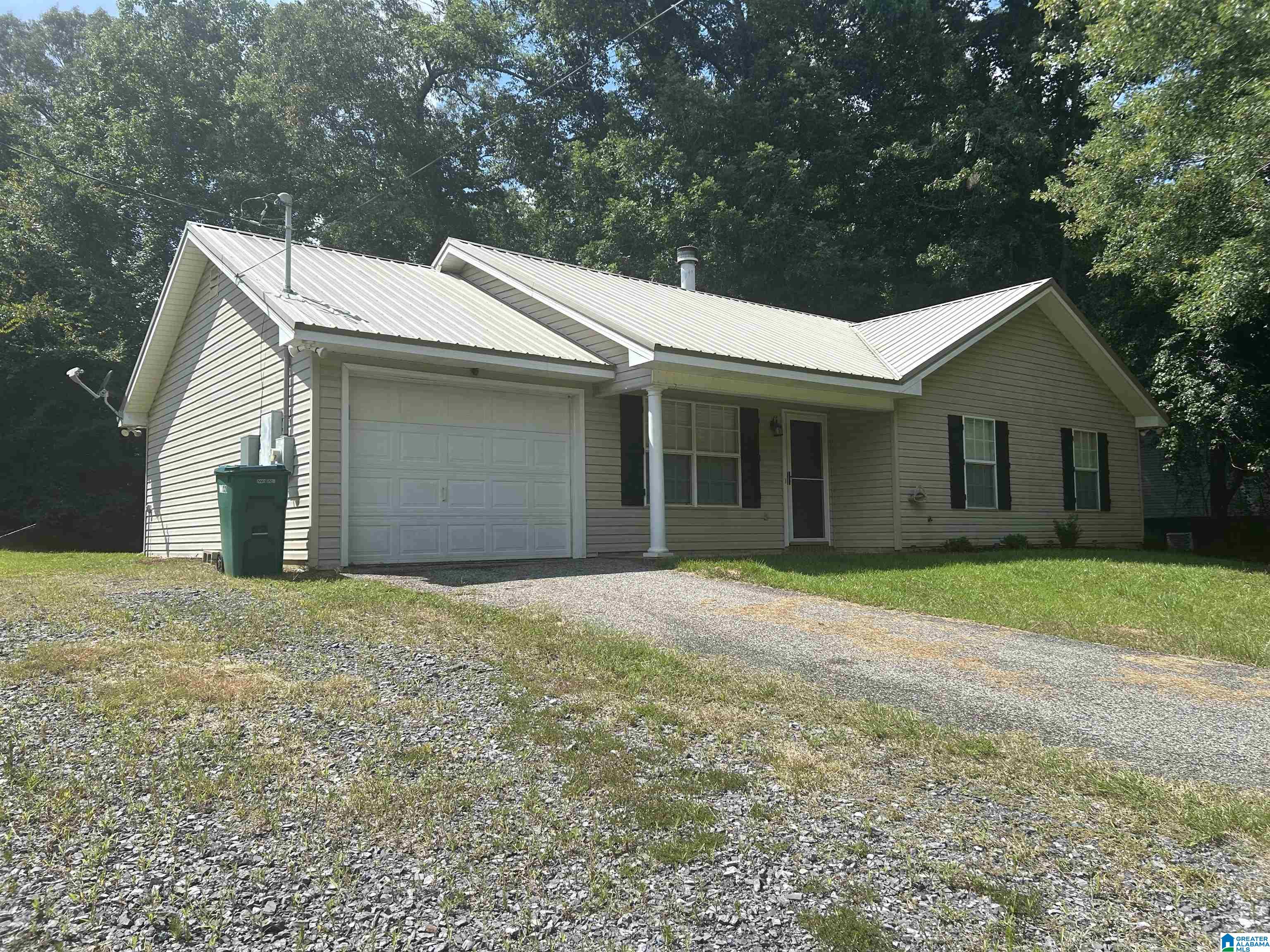 14499 Lock 9 Road Fosters, AL 35463 - Photo 2 of 23