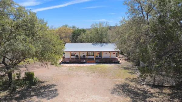 $455,000 | 17311 Whippoorwill Trail, Lago Vista, TX 78645