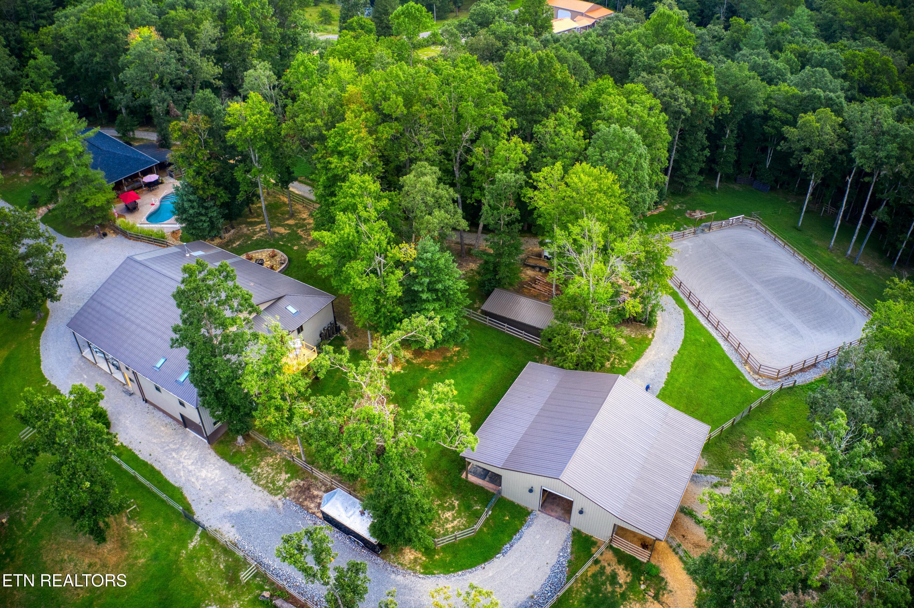 328 Briar Point Road Allardt, TN 38504 - Photo 39 of 57 DJI_0246