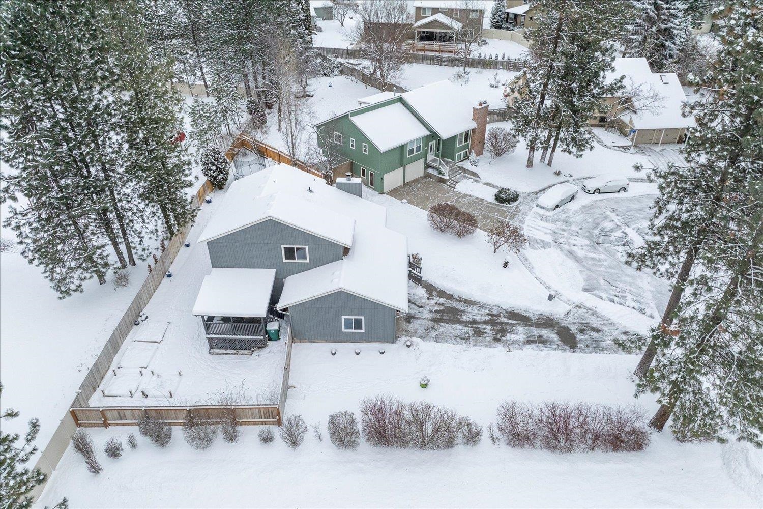 4115 South Myrtle Street Spokane, WA 99223 - Photo 26 of 27