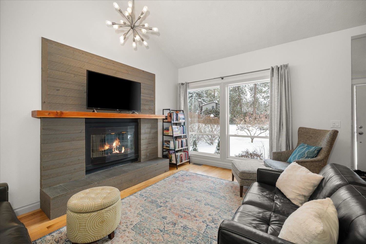 4115 South Myrtle Street Spokane, WA 99223 - Photo 3 of 27