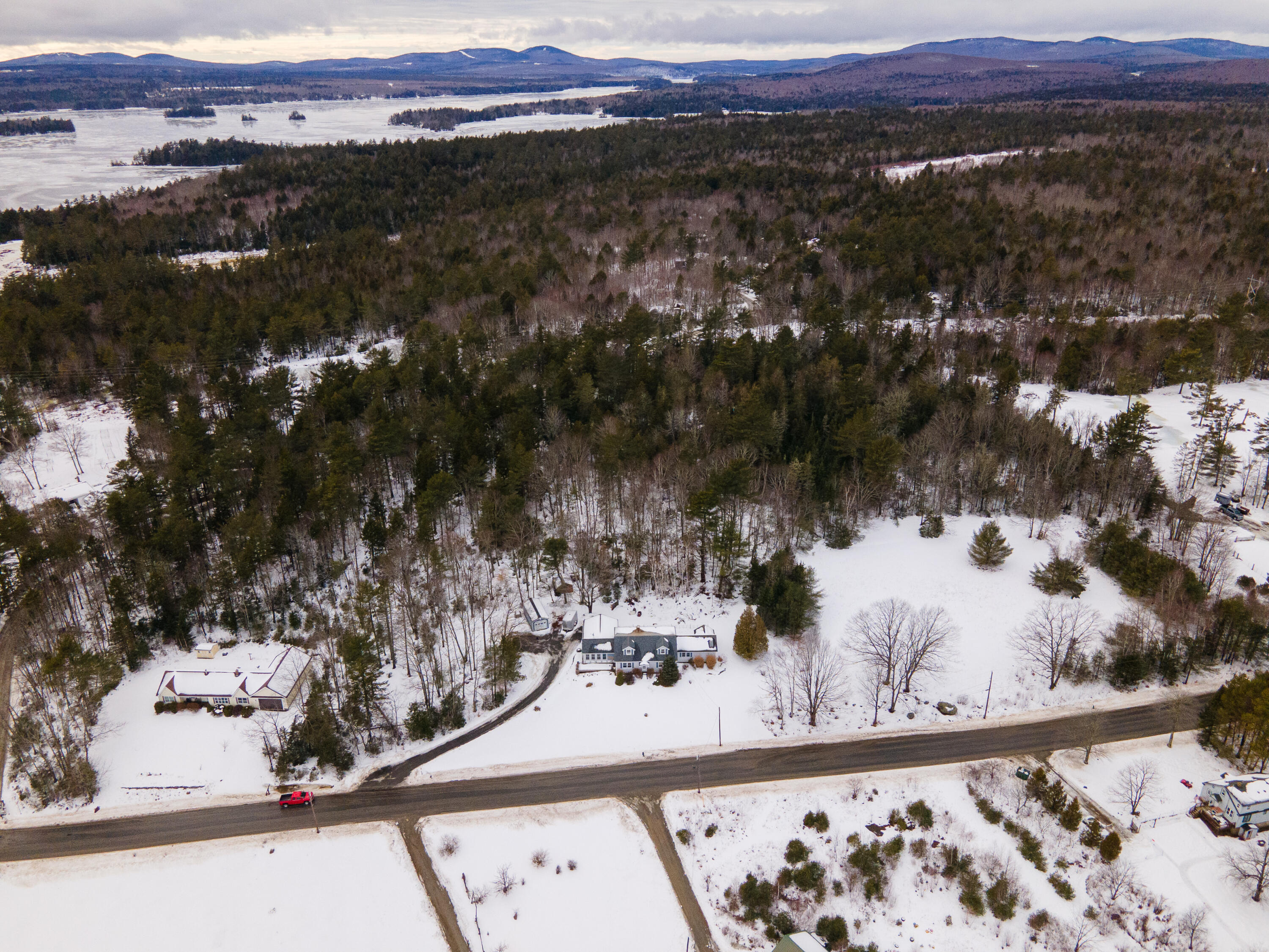 110 Moore Road Ellsworth, ME 04605 - Photo 33 of 40 110 Gary Moore Road, Ellsworth, ME