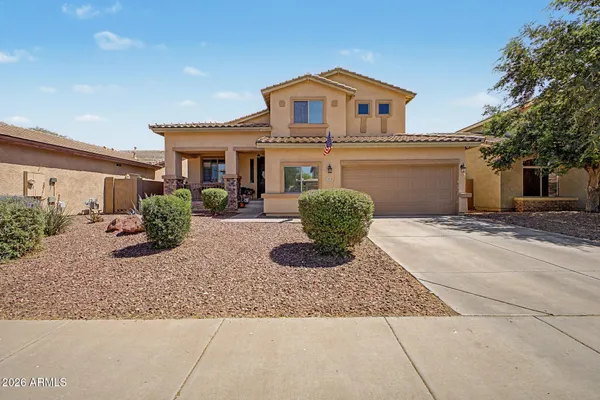 $375,000 | 42165 West Ramona Street, Maricopa, AZ 85138
