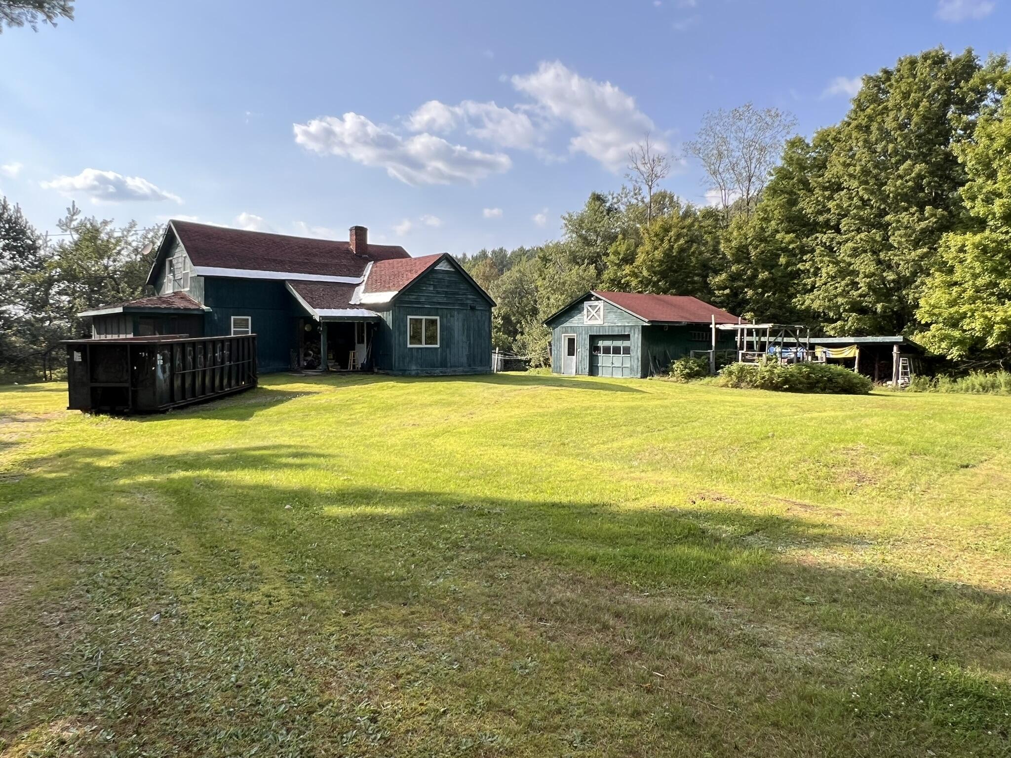 8552 Newcomb Road Long Lake, NY 12847 - Photo 8 of 28 Gallery Image 8