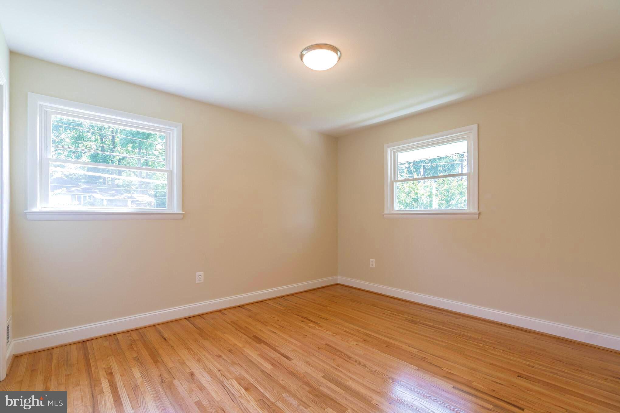 11301 Mapleview Drive Silver Spring, MD 20902 - Photo 14 of 30 Bedroom #1