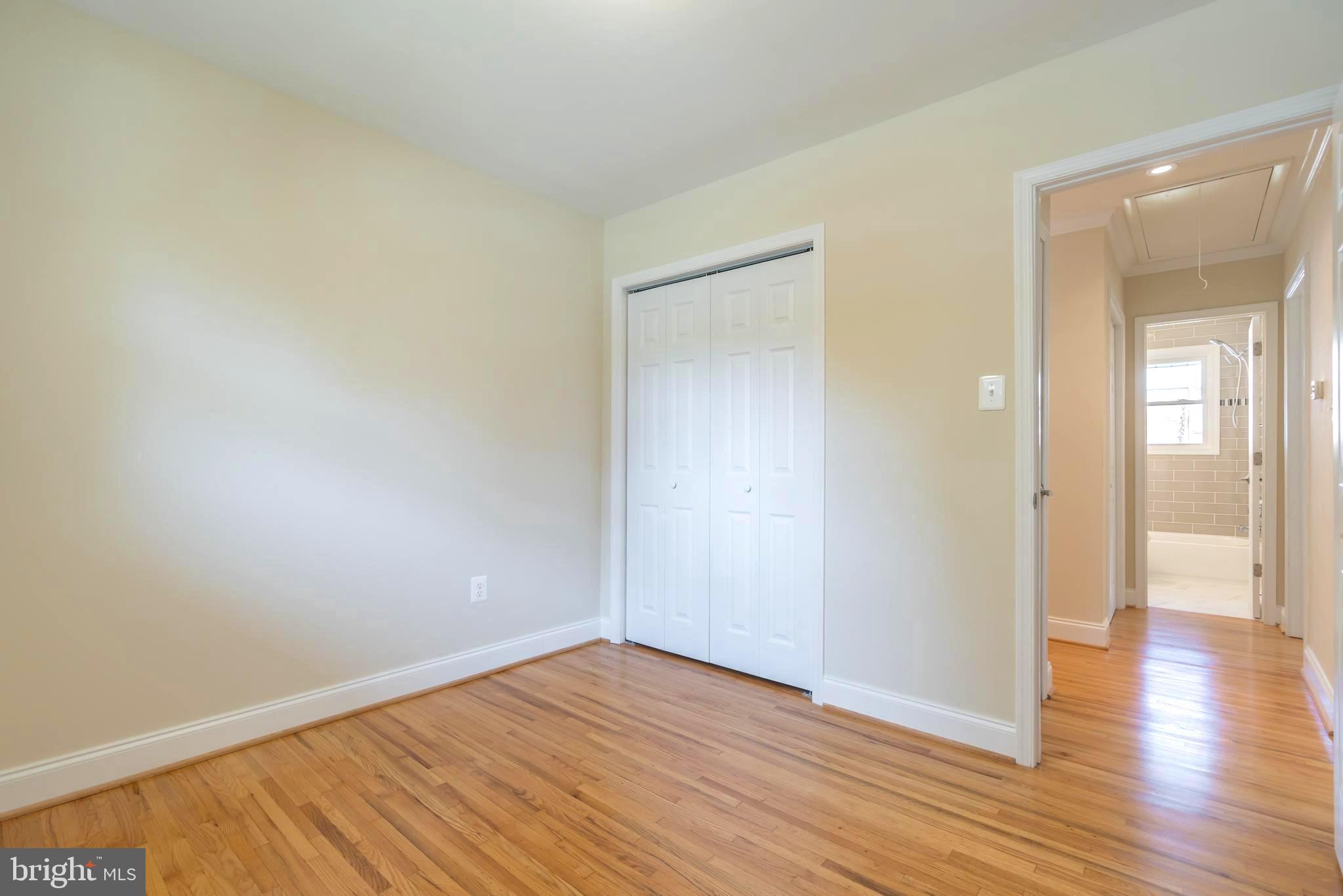 11301 Mapleview Drive Silver Spring, MD 20902 - Photo 16 of 30 Bedroom #3