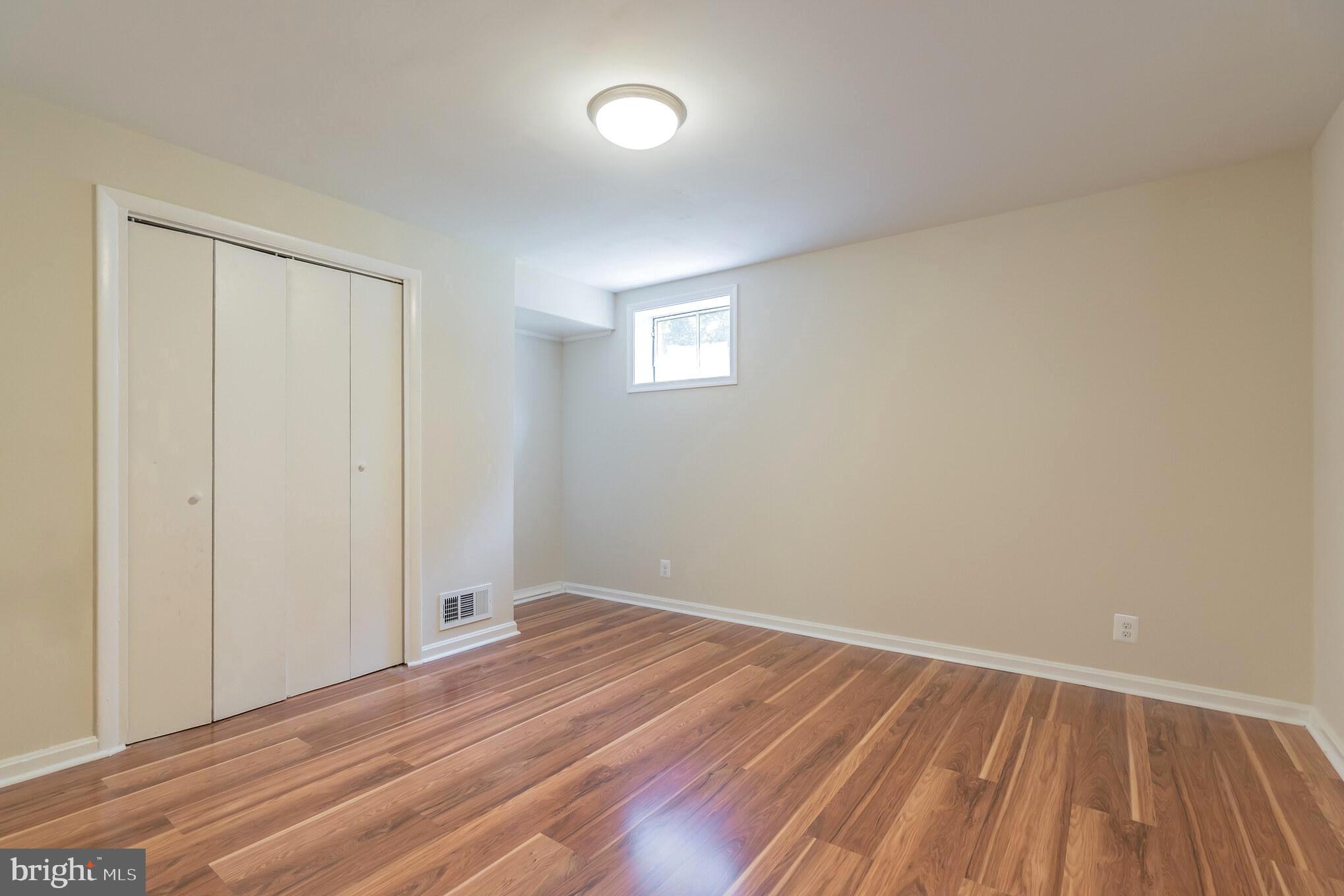 11301 Mapleview Drive Silver Spring, MD 20902 - Photo 19 of 30 Bedroom #4 on Lower Level