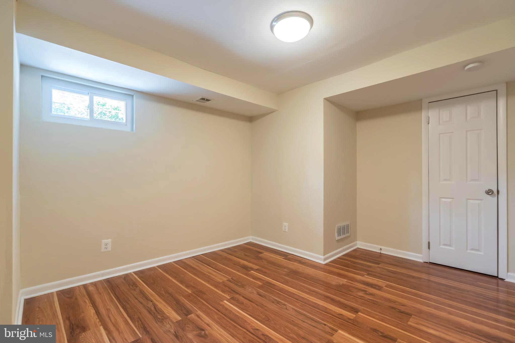 11301 Mapleview Drive Silver Spring, MD 20902 - Photo 20 of 30 Bonus Room with Closet on Lower Level