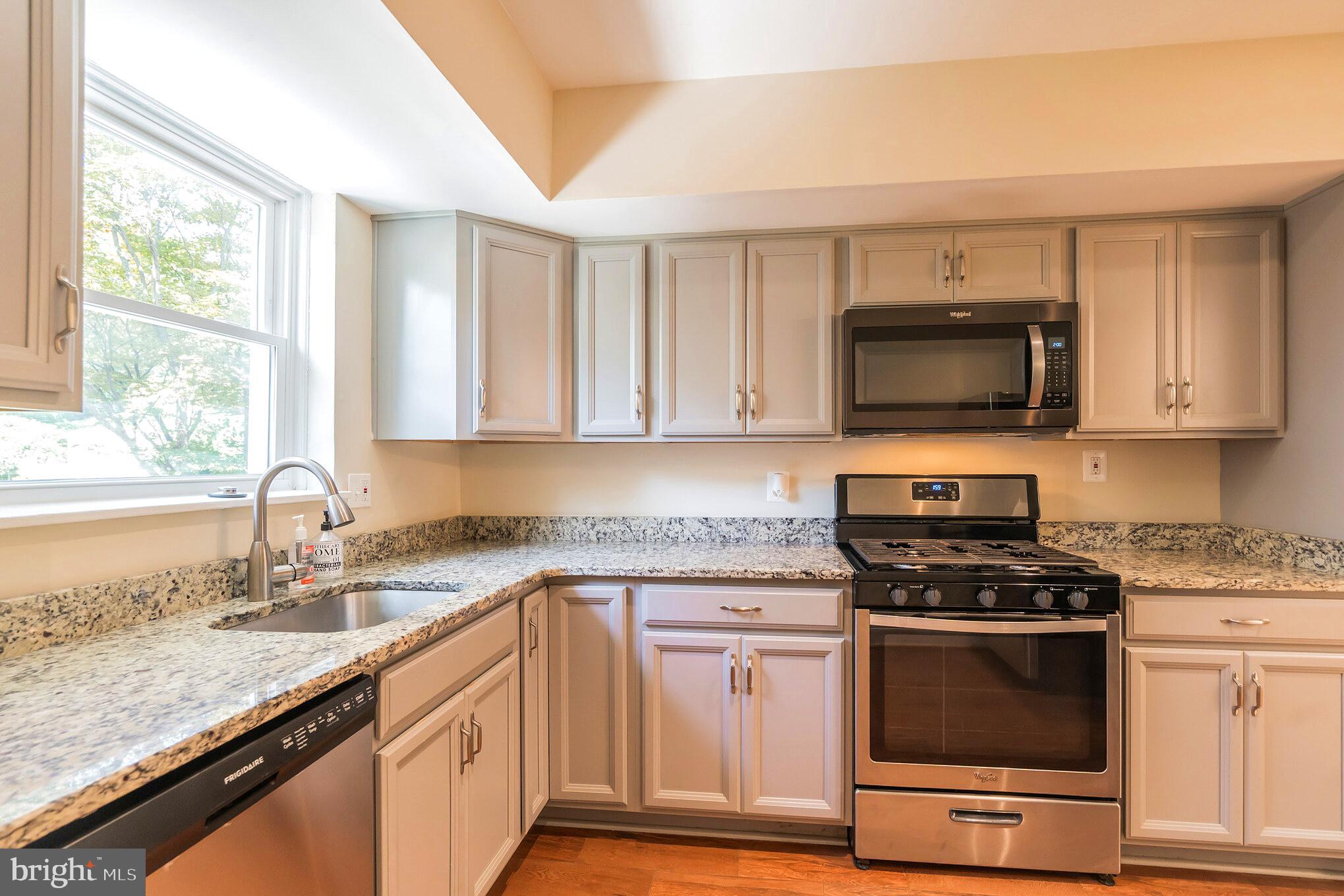 11301 Mapleview Drive Silver Spring, MD 20902 - Photo 10 of 30 Good Preparation Space and Storage