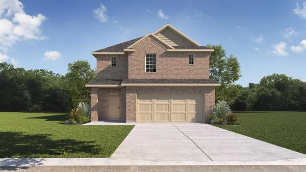 $336,490 | 1928 Lostwood Drive, Princeton, TX 75407