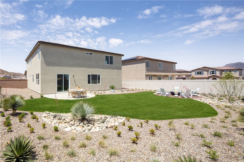 31168 Ferguson Road Winchester, CA 92596 - Photo 10 of 15 Model Home