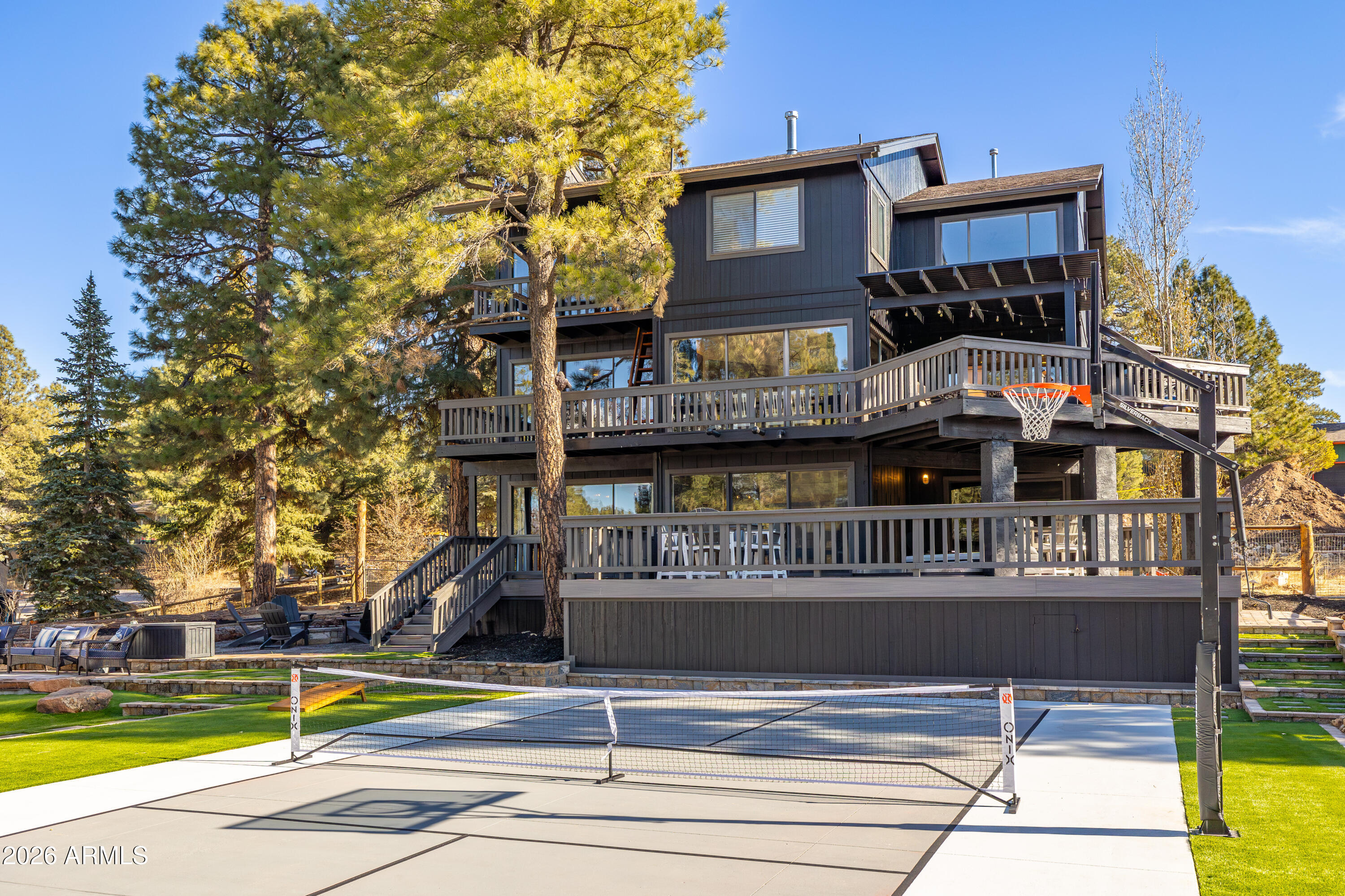 2055 North Fox Hill Road Flagstaff, AZ 86004 - Photo 65 of 110