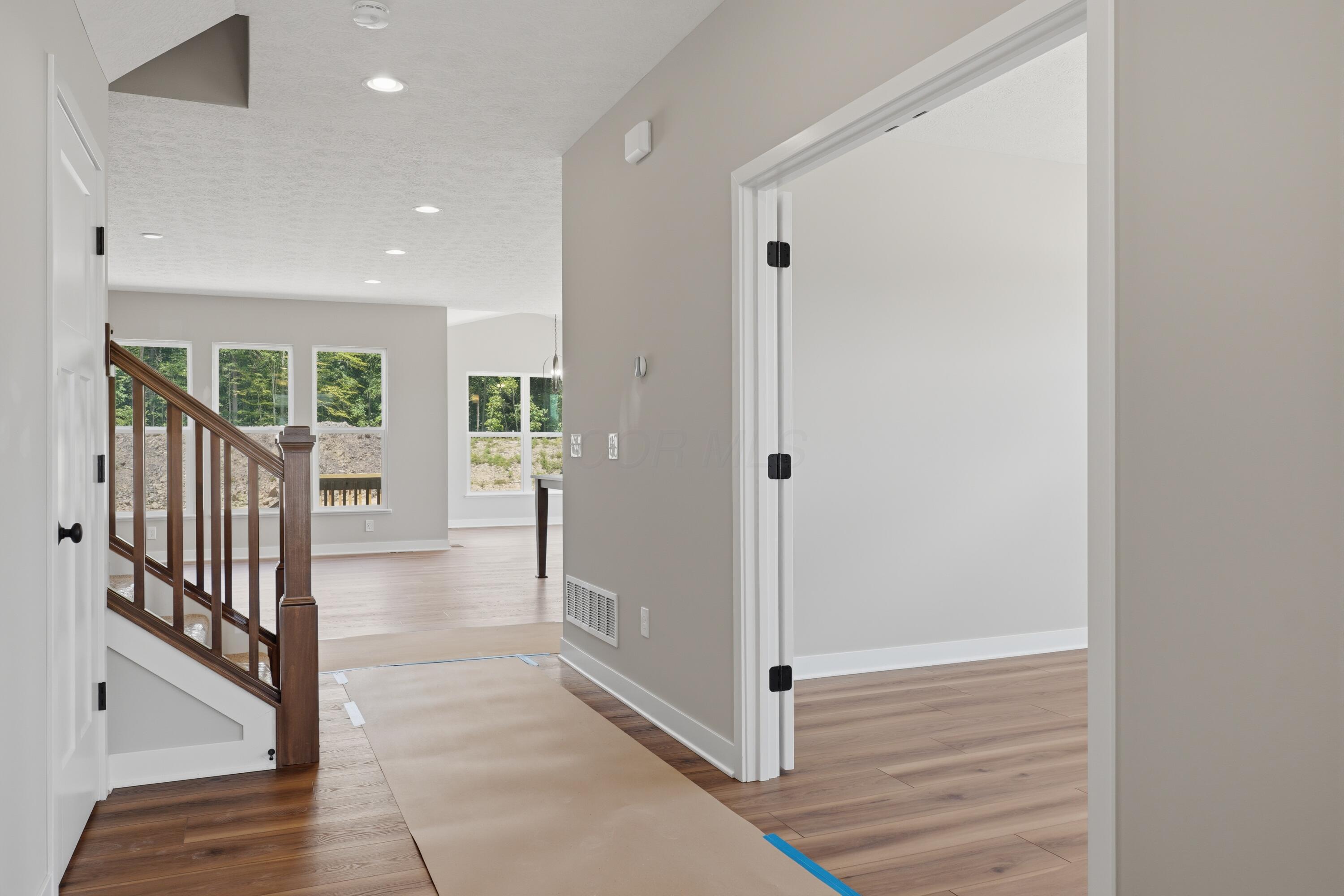8702 Jenny Road Plain City, OH 43064 - Photo 5 of 56 Interior