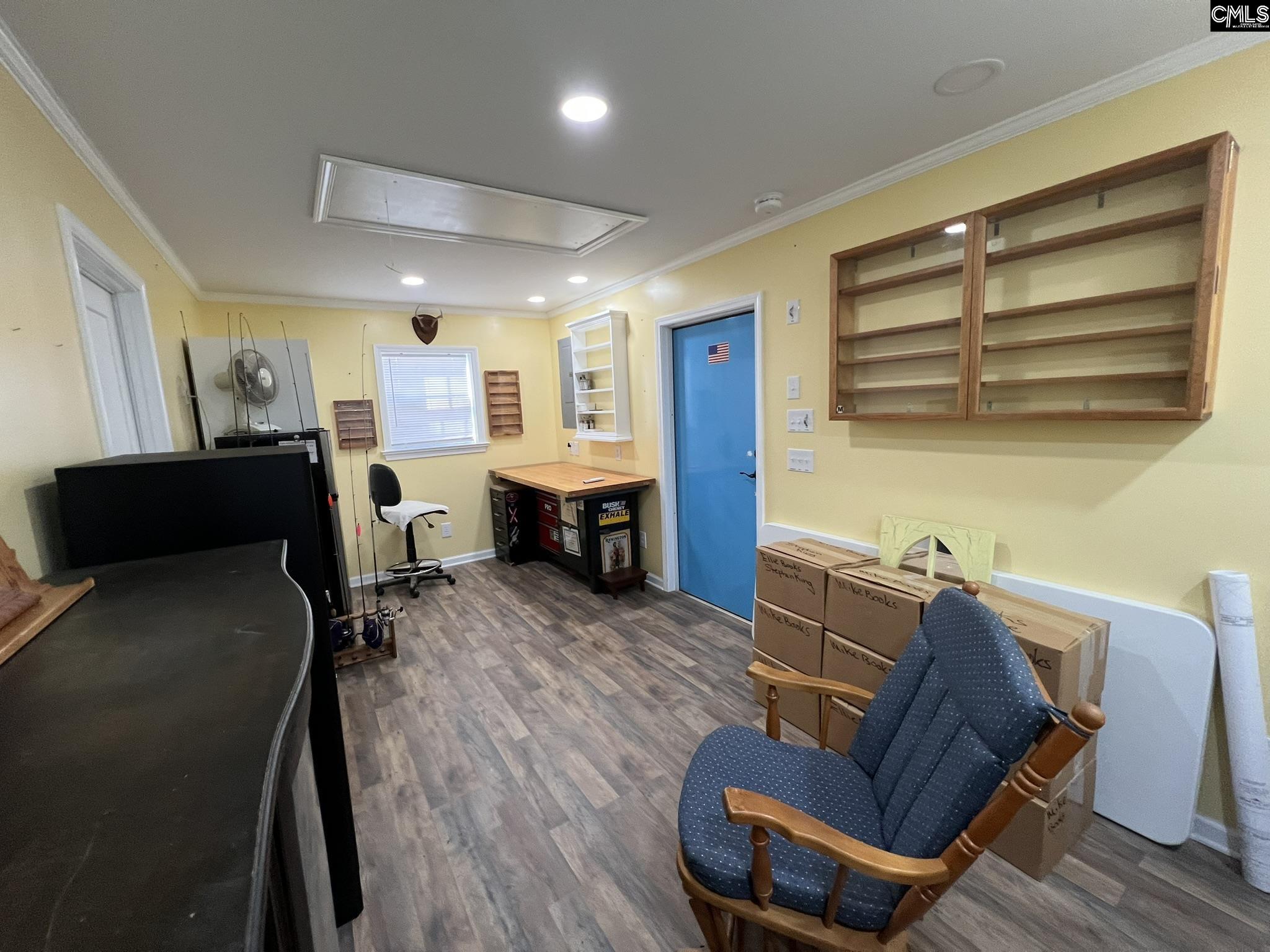 455 Alice Harris Road Prosperity, SC 29127 - Photo 47 of 66