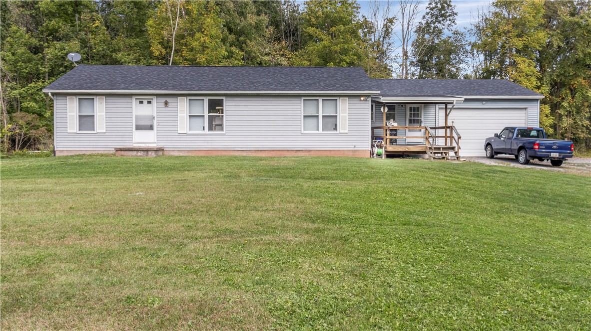 1301 Drake Road Clarkson, NY 14420 - Photo 1 of 1