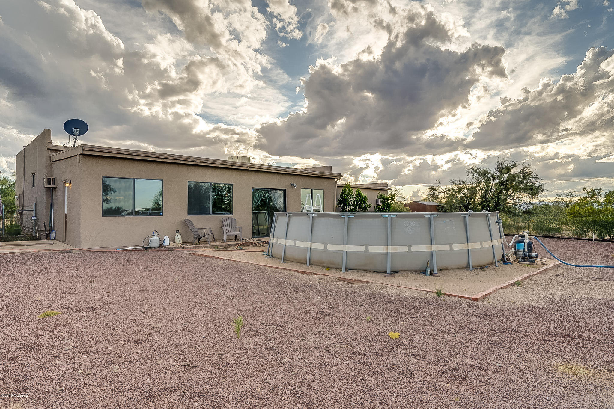 1944 West Wild Wind Road Vail, AZ 85641 - Photo 41 of 49 Gallery Image 41