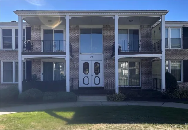 $1,700 | 69 Henel Avenue, Unit 7, Amherst, NY 14226